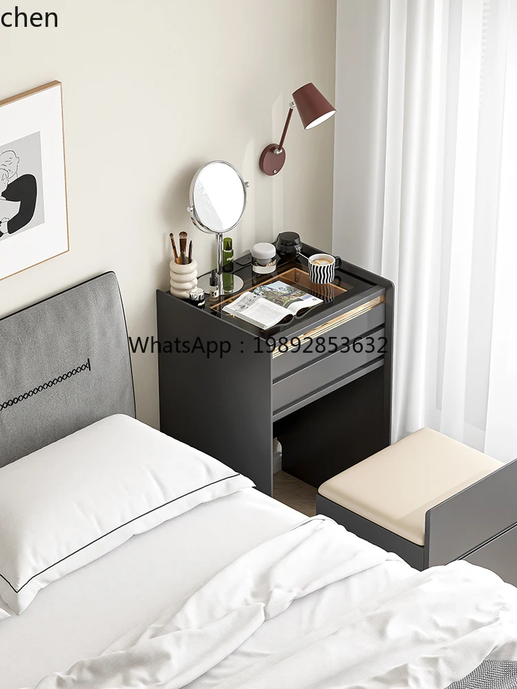 r5.13   Minimalist Solid Wood  - Makeup recension och pris