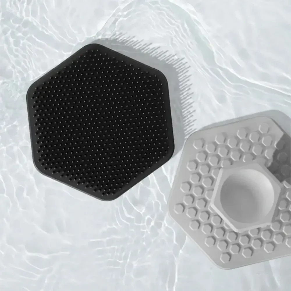 Popular Silicone Face Scrubber - Silicone Face Scrubber Electric recension och pris