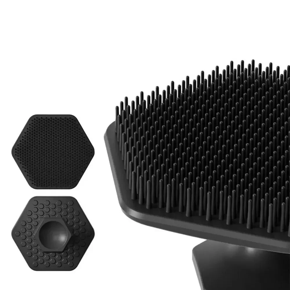 Popular Silicone Face Scrubber - Silicone Face Scrubber Electric recension och pris