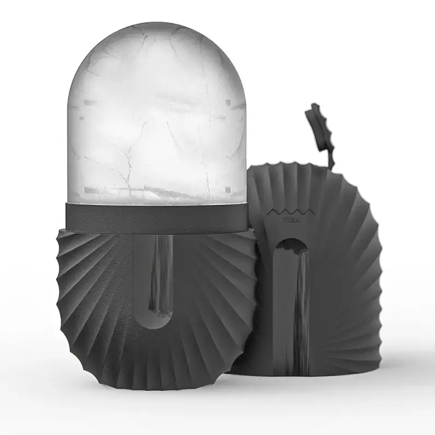 Beauty Massage Face Ice Tray I - Face Ice Roller Puffiness recension och pris