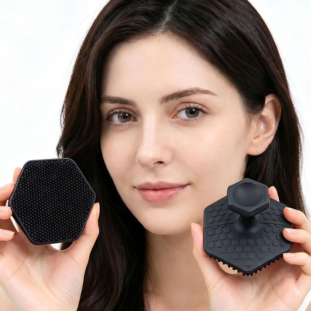 Silicone Face Scrubber for Men - Silicone Face Scrubber Electric recension och pris