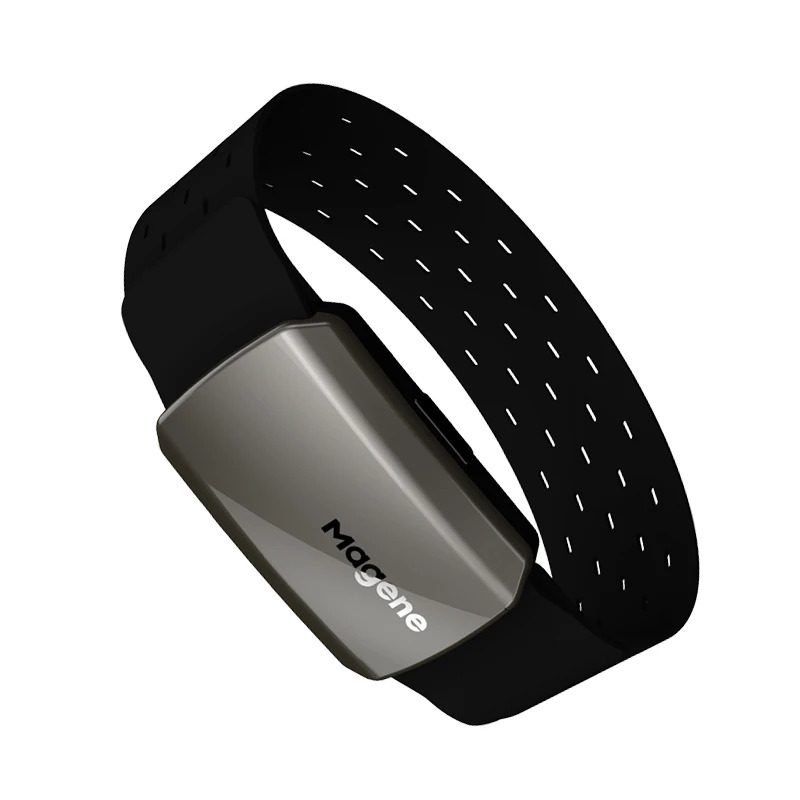 Magene H803 Heart Rate Armband - Health Monitors recension och pris