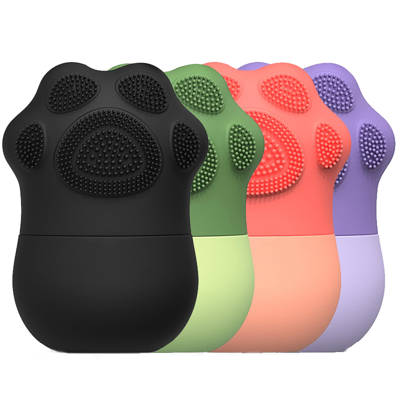 Ice Face Roller Silicone Ice R - Face Ice Roller Puffiness recension och pris