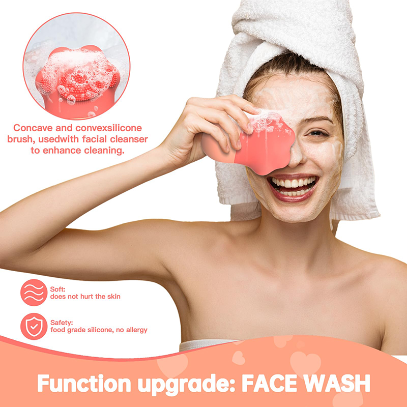 Ice Face Roller Silicone Ice R - Face Ice Roller Puffiness recension och pris