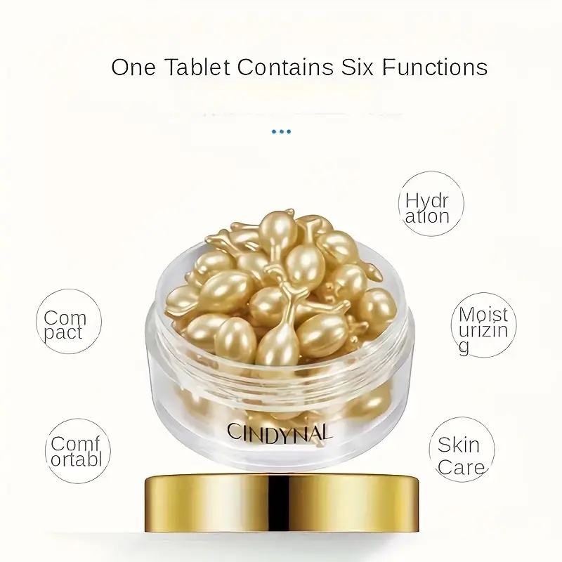 Placenta and Hyaluronic Acid E - Hyaluronic Acid Facial Serum recension och pris