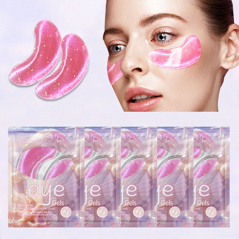 10/20/30pcs Collagen Eye Mask, - Collagen Under Eye Patches recension och pris