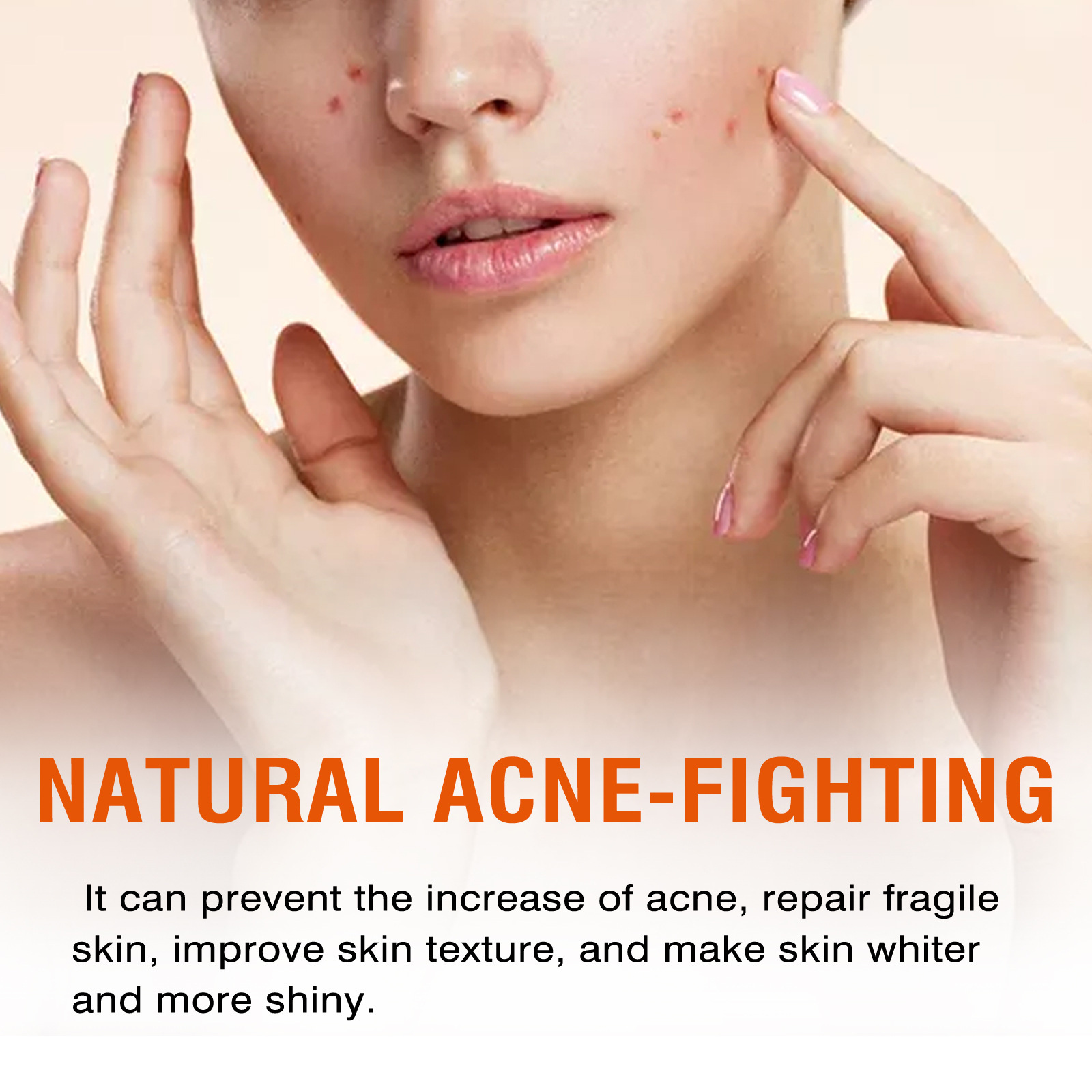 Salicylic Acid Mask Fade Acne  - Salicylic Acid Blackhead Remover recension och pris
