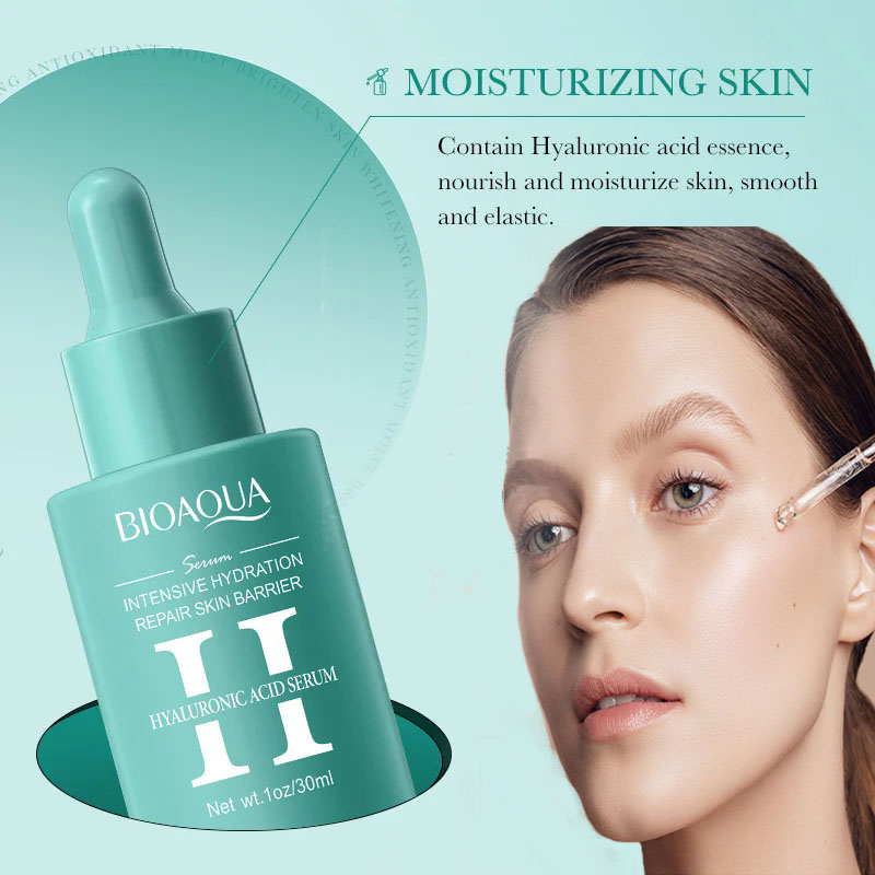 New Retinol Niacinamide Hyalur - Niacinamide Pore Shrinking Essence recension och pris