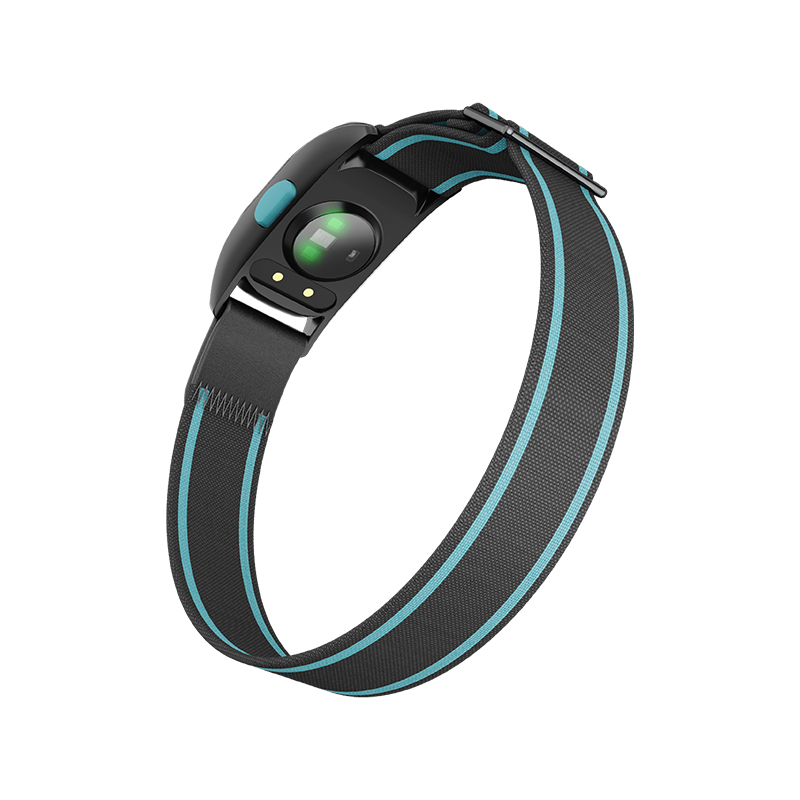 iGPSPORT 65 Hours Heart Rate f - Health Monitors recension och pris