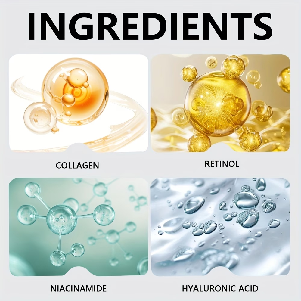 Hydrating Hyaluronic Acid Seru - Hyaluronic Acid Facial Serum recension och pris