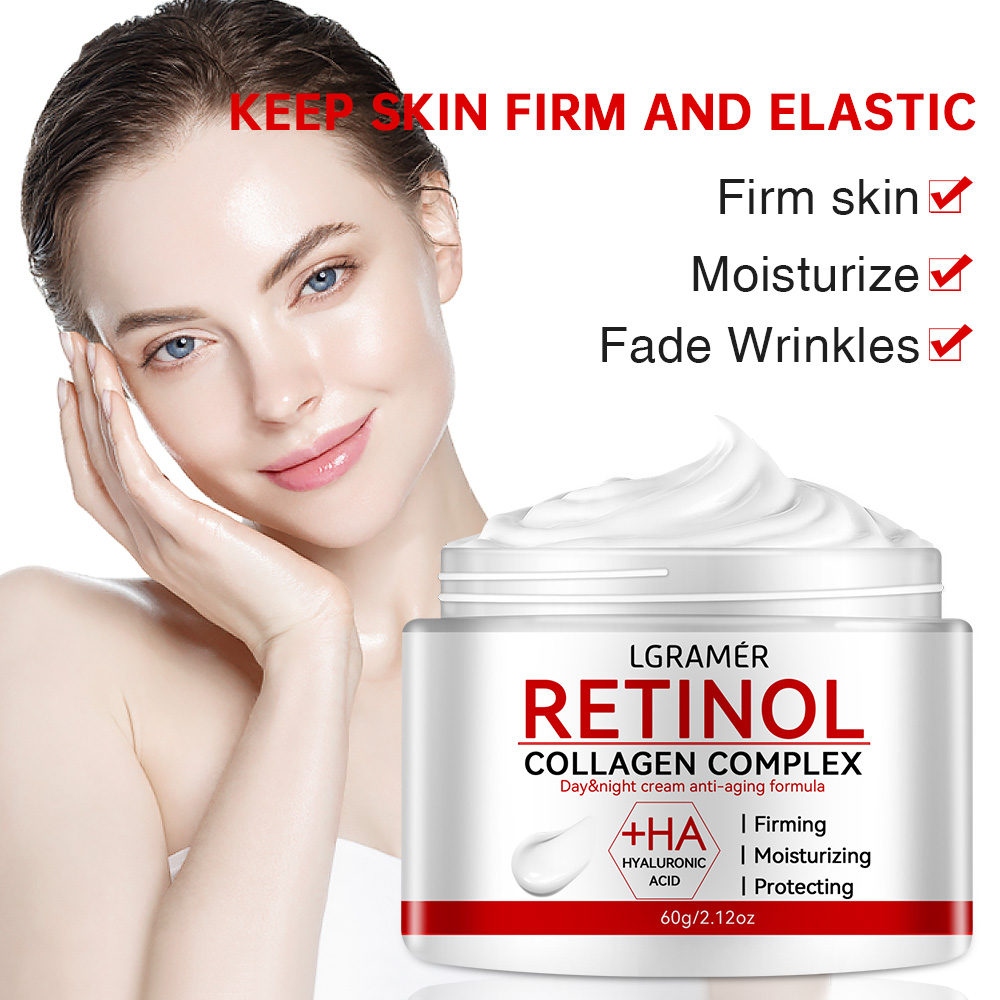 Retinol Wrinkle Removing Cream - Retinol Anti Wrinkle Cream recension och pris