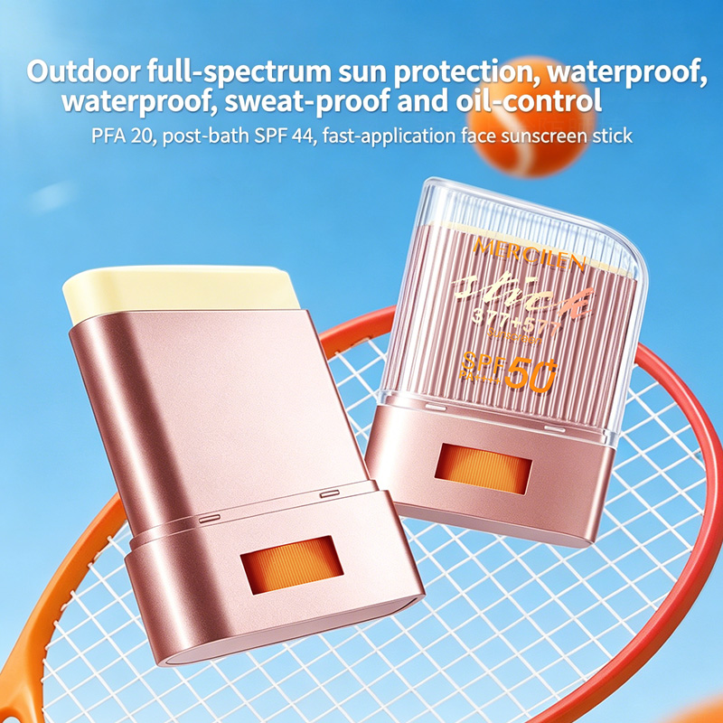 Mercilen Lightweight Isolation - Spf 50 Waterproof Sunscreen recension och pris