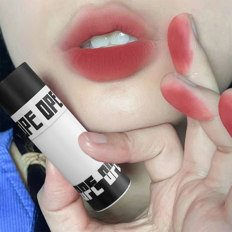 Matte Velvet Lip Gloss Waterpr - Matte Velvet Lip Tint Long Lasting recension och pris