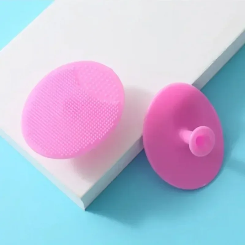 Exfoliating Facial Scrubber fo - Silicone Face Scrubber Electric recension och pris