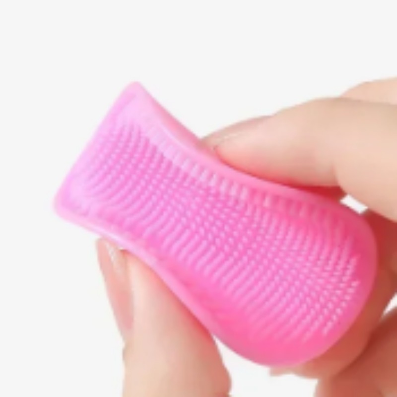 Exfoliating Facial Scrubber fo - Silicone Face Scrubber Electric recension och pris