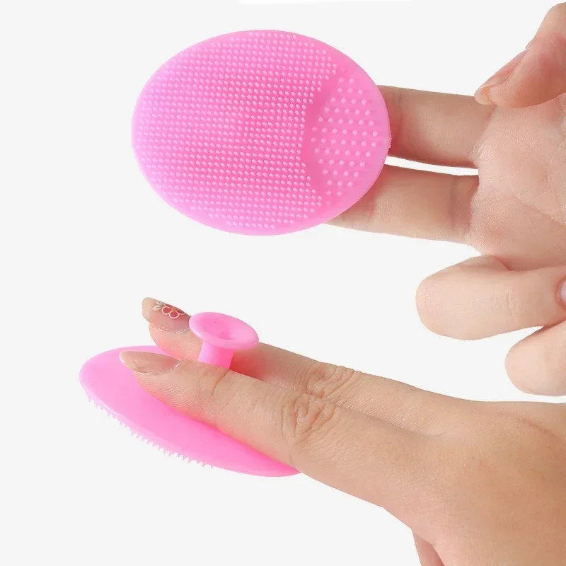 Exfoliating Facial Scrubber fo - Silicone Face Scrubber Electric recension och pris