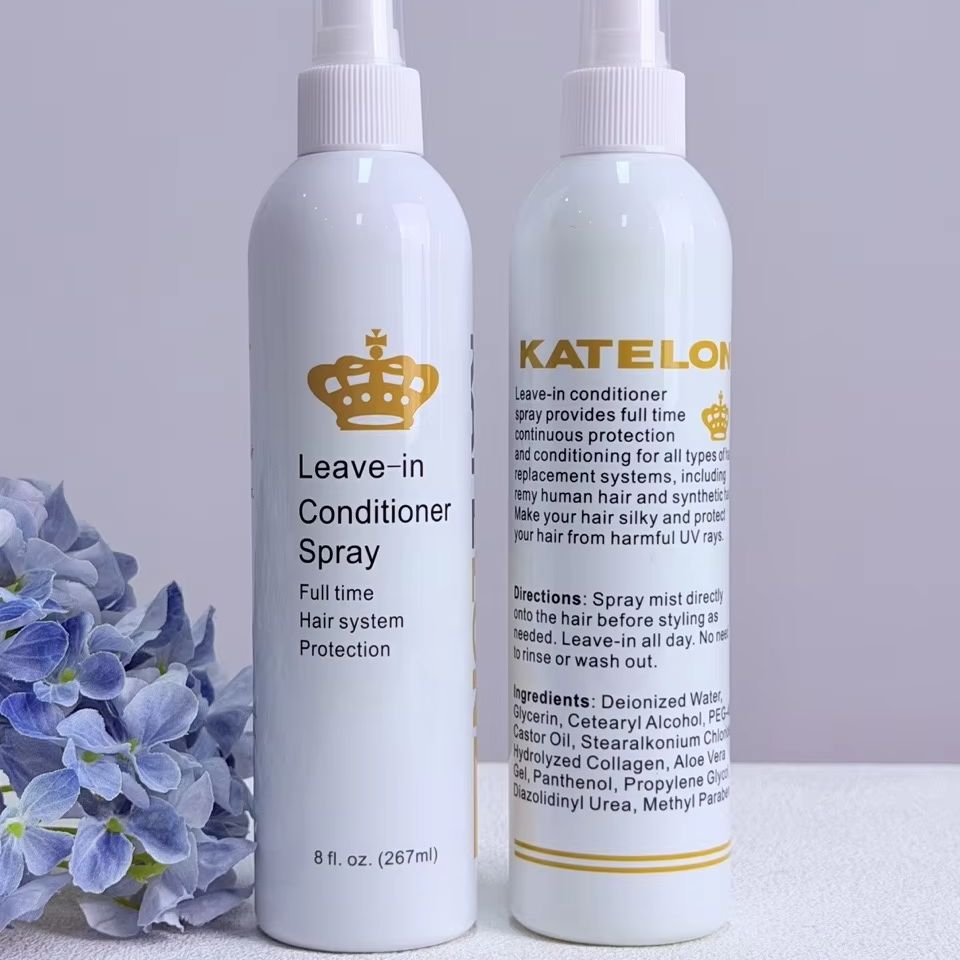 237ml/PC Nourishing Hair Care  - Hair Care recension och pris