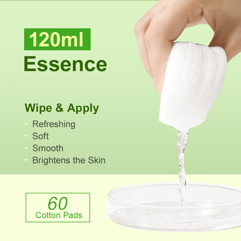 Salicylic Acid Exfoliating Pad - Salicylic Acid Blackhead Remover recension och pris