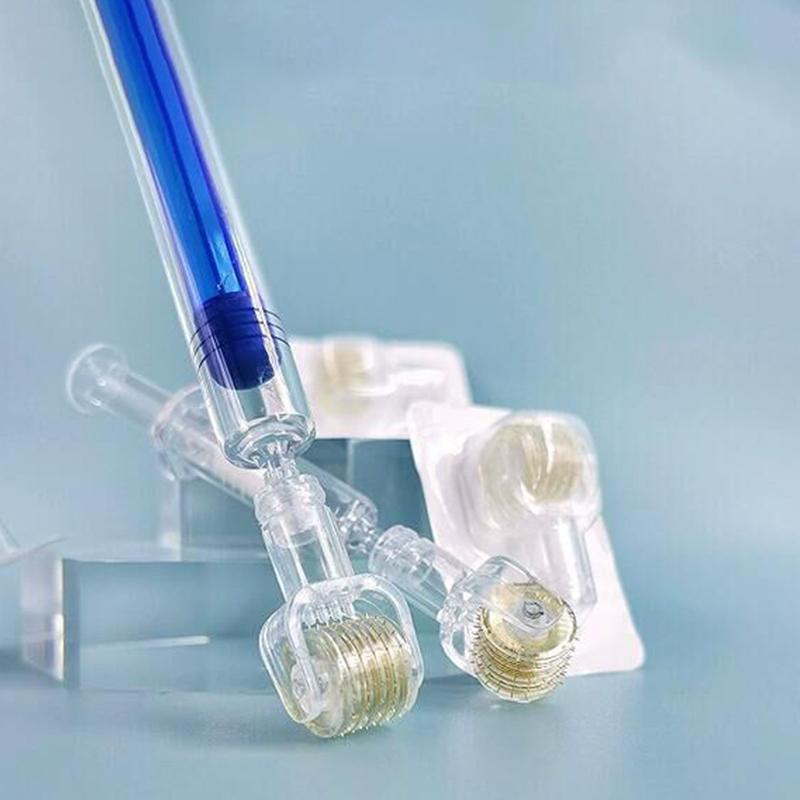 Microneedle Roller Stamp 0.25m - Skincare recension och pris