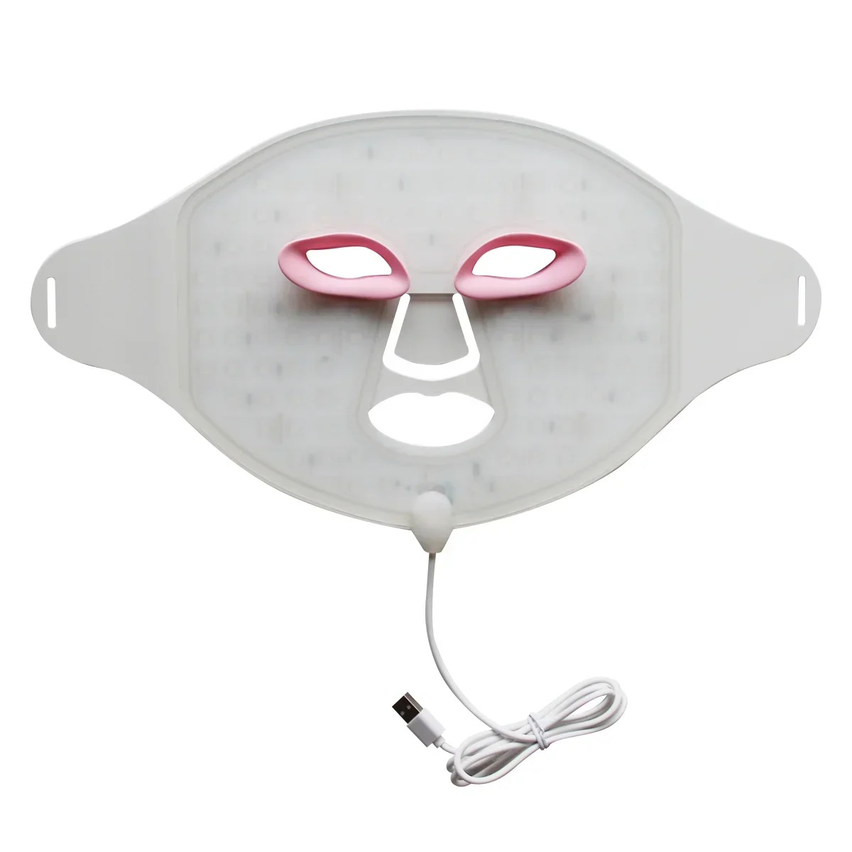 Ideatherapy Red Therapy  Silic - Led Light Therapy Face Mask recension och pris