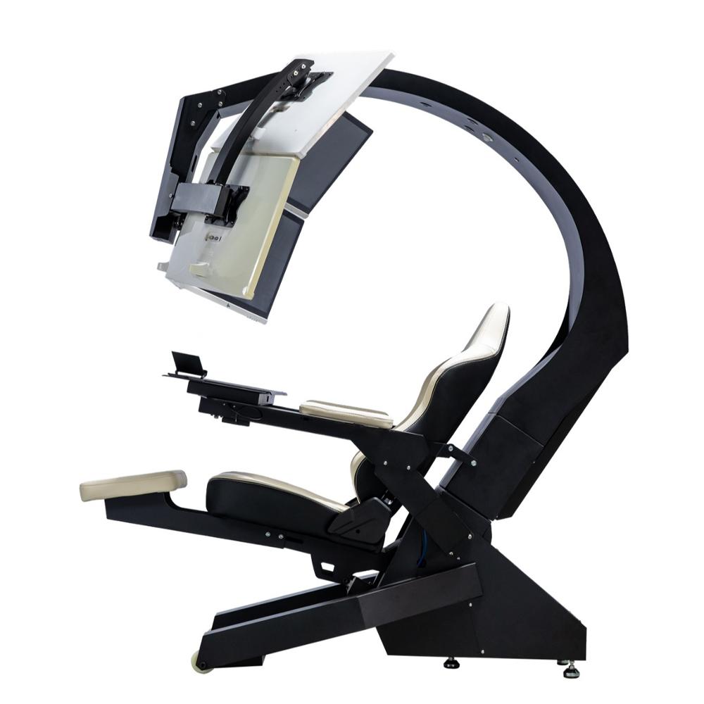 IW320 Hot Selling Zero Gravity - Massage recension och pris