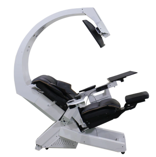 IW320 Hot Selling Zero Gravity - Massage recension och pris