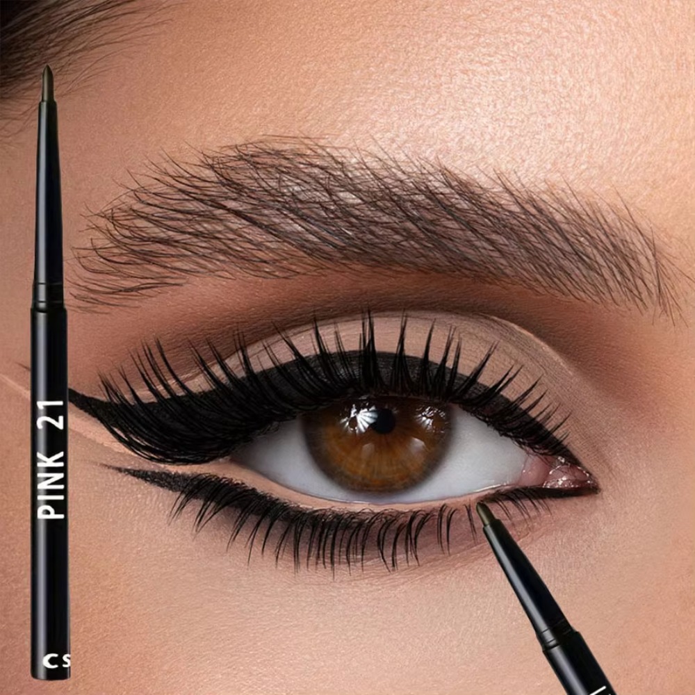 Waterproof Eyeliner Pencil Smu - Waterproof Liquid Eyeliner Pen recension och pris
