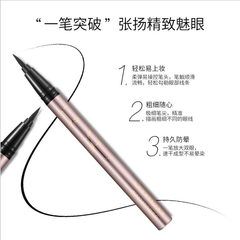 Professional Waterproof Liquid - Waterproof Liquid Eyeliner Pen recension och pris