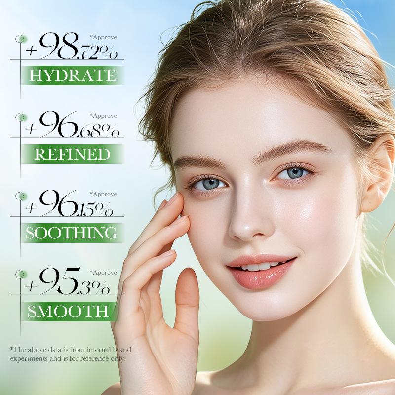 Salicylic Acid Anti Acne Serum - Niacinamide Pore Shrinking Essence recension och pris