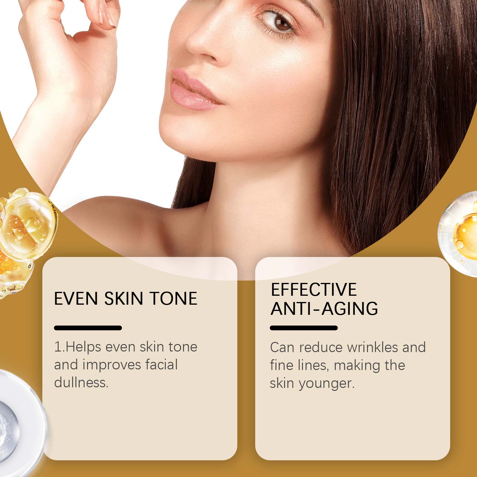 Precious Snail 96 Mucin Power  - Snail Mucin 96 Repair Essence recension och pris