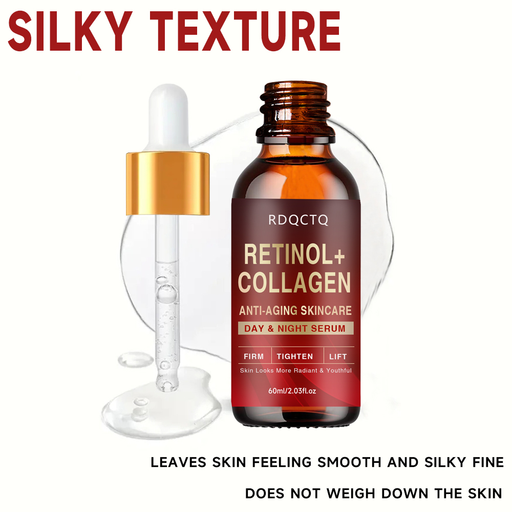 Retinol Collagen Anti-Aging Da - Retinol Anti Wrinkle Cream recension och pris