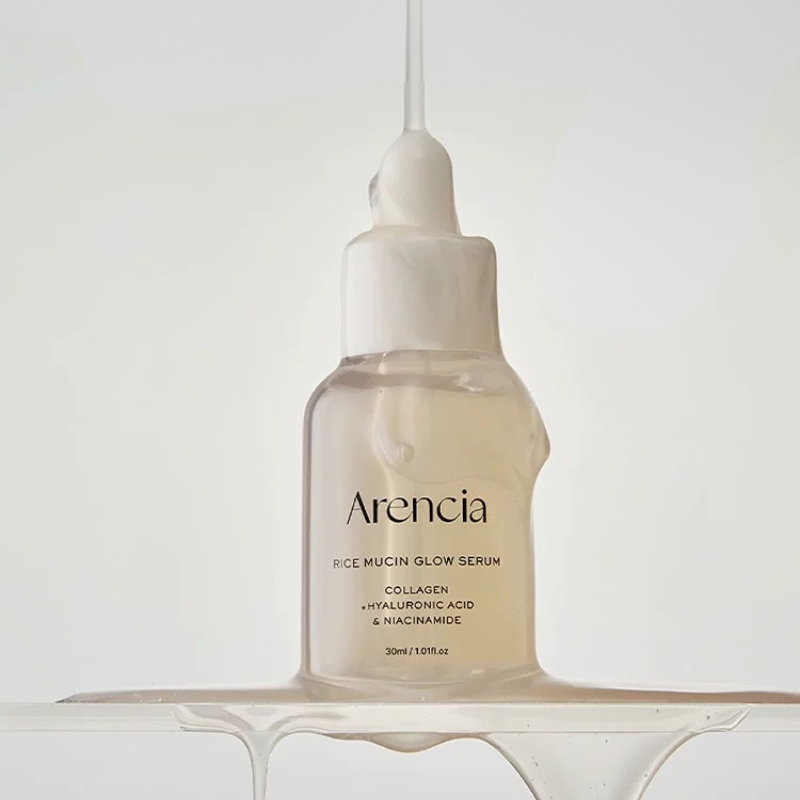 Arencia Facial Serum 30ml Hyal - Hyaluronic Acid Facial Serum recension och pris