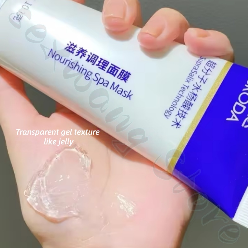 Salicylic acid mask fades fine - Salicylic Acid Blackhead Remover recension och pris