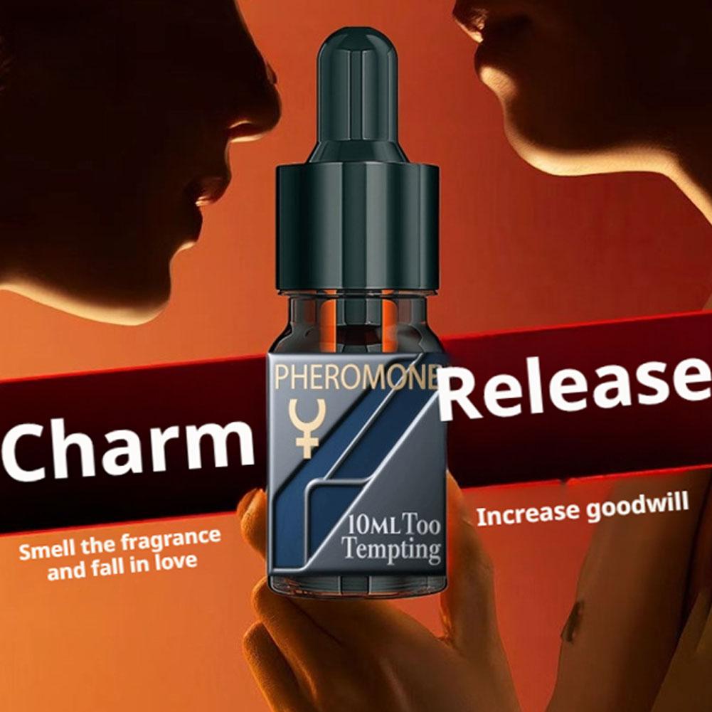 10ml Alcohol-Free Hair Care Es - Hair Care recension och pris