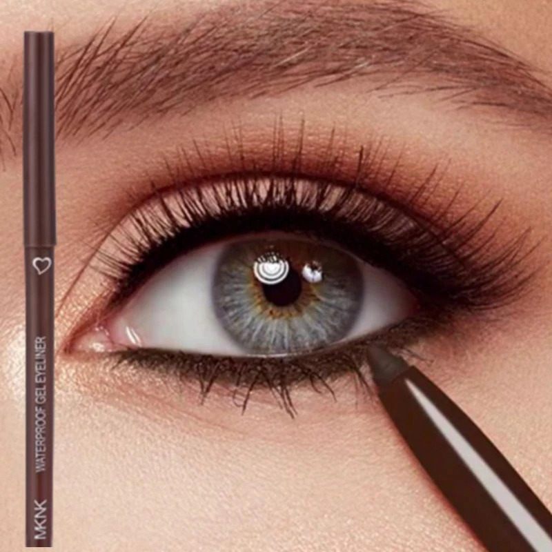 Waterproof Matte Eyeliner Pen, - Waterproof Liquid Eyeliner Pen recension och pris