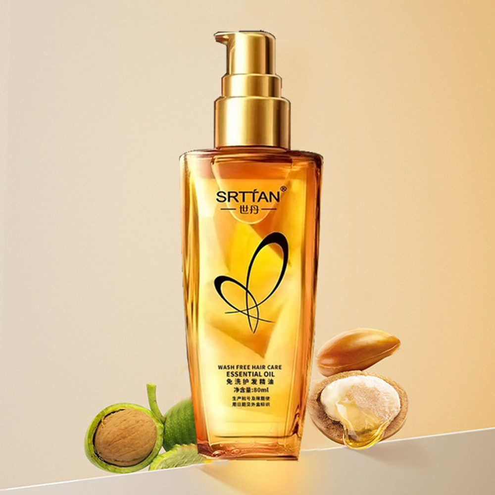 1PC No Wash Hair Care Essentia - Hair Care recension och pris