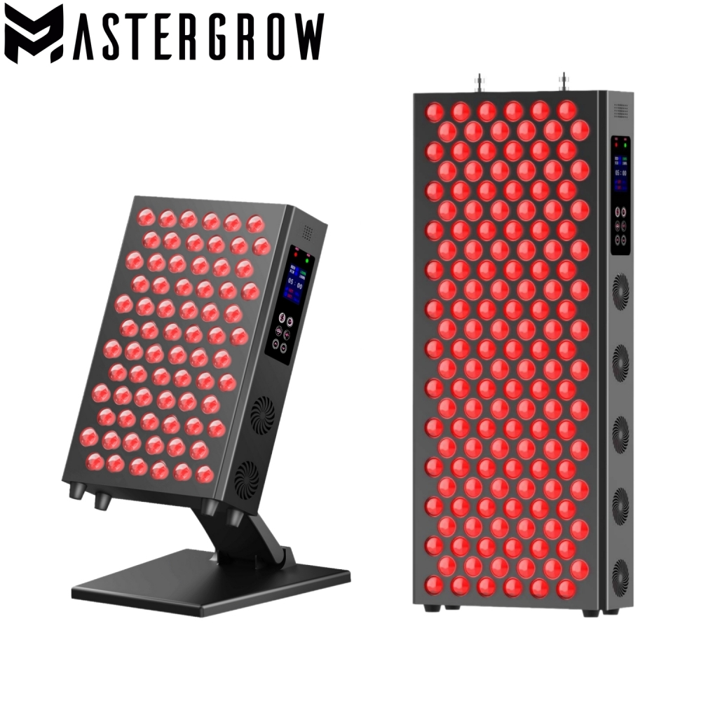 Double Chip Timing Led Red Lig - Led Light Therapy Face Mask recension och pris