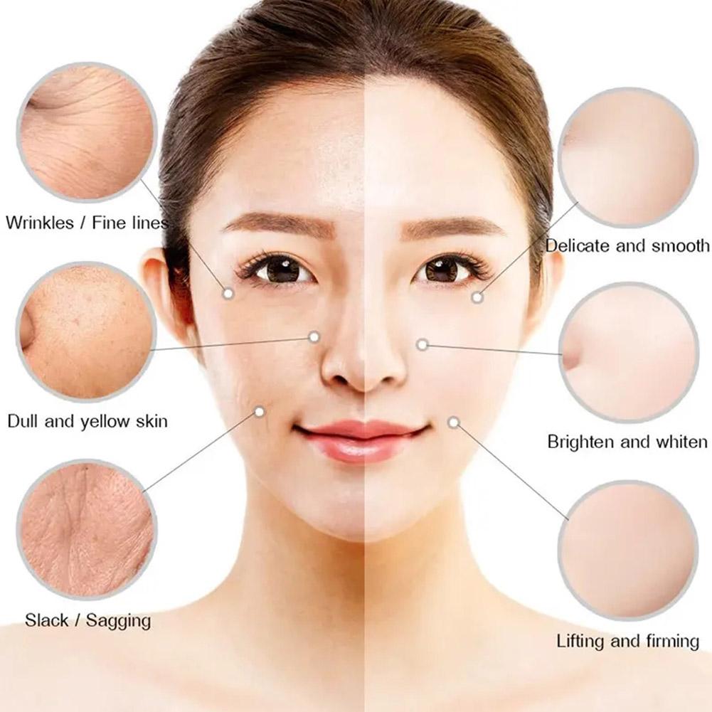 Retinol Lifting Firming Cream  - Retinol Anti Wrinkle Cream recension och pris