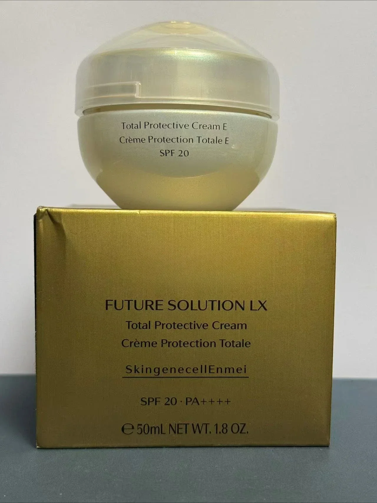 Best Sale Skin Care Night Crea - Skincare recension och pris