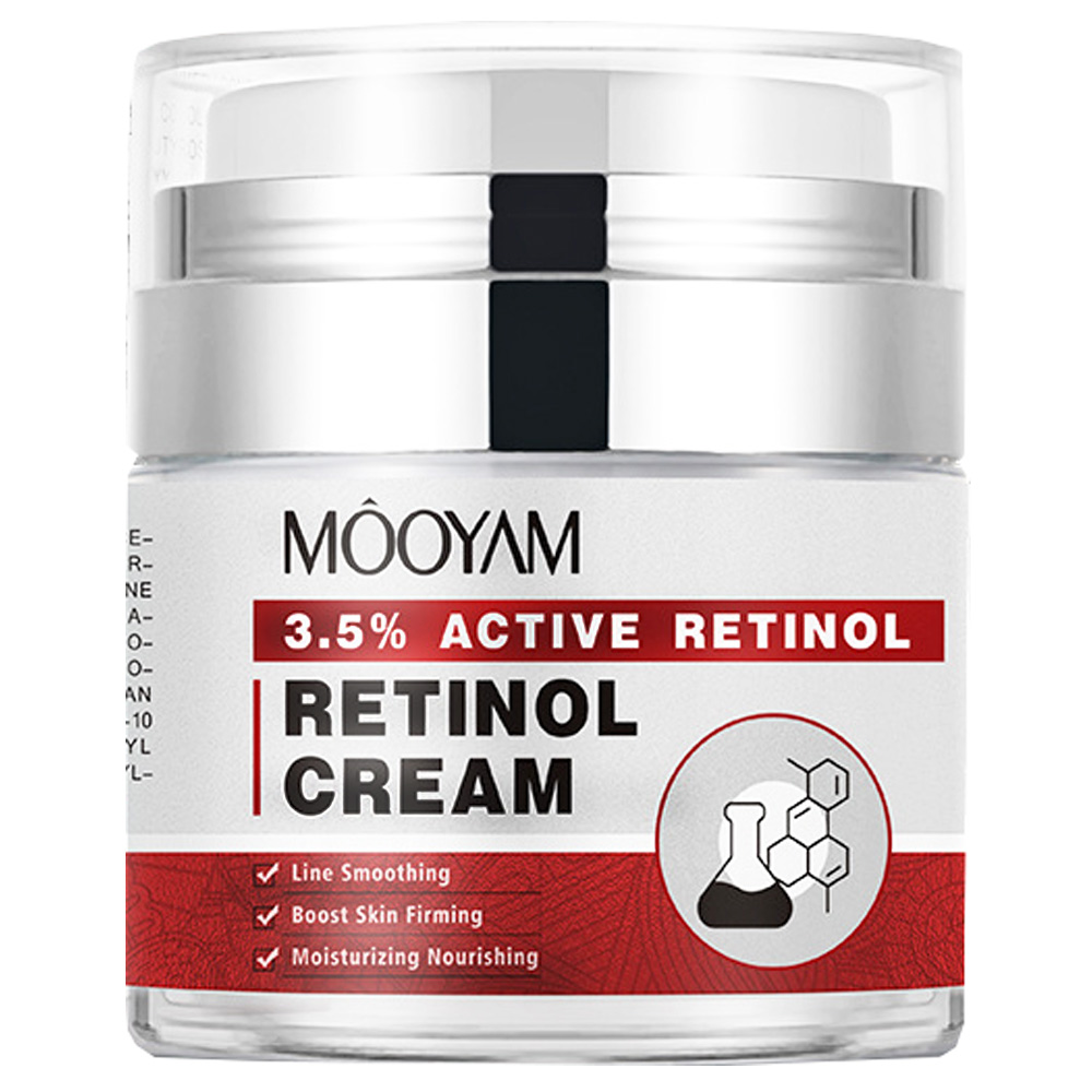 Instant Retinol Cream Wrinkle  - Retinol Anti Wrinkle Cream recension och pris