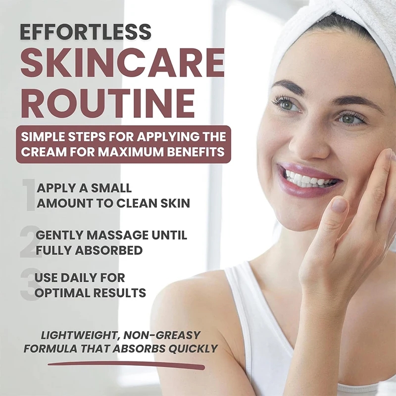 Instant Retinol Cream Wrinkle  - Retinol Anti Wrinkle Cream recension och pris