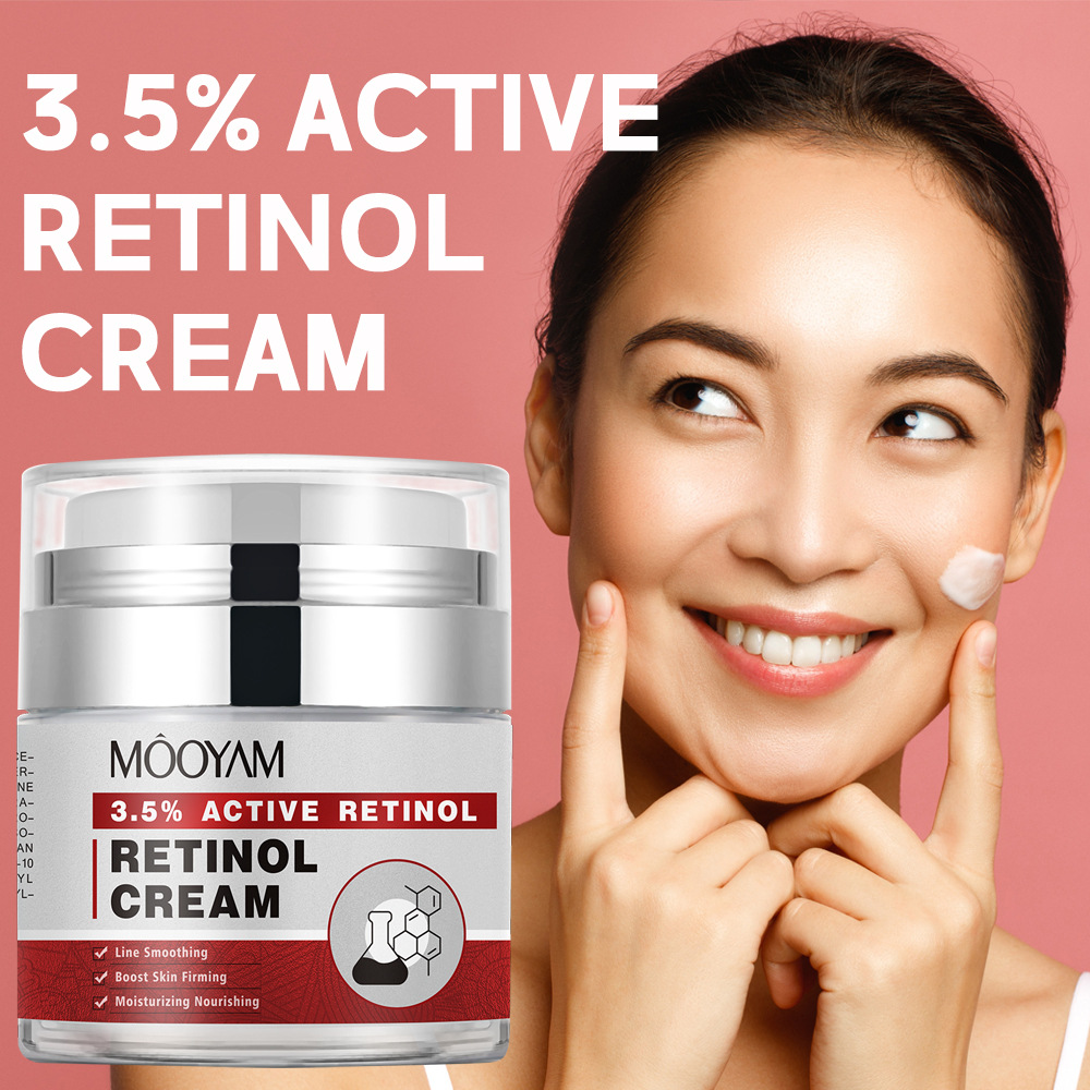 Instant Retinol Cream Wrinkle  - Retinol Anti Wrinkle Cream recension och pris