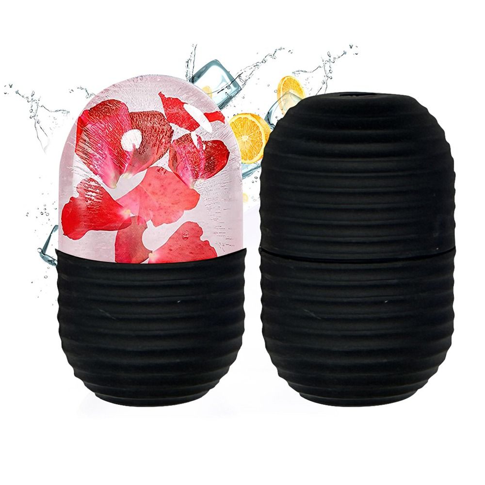 1pc New Silicone Ice Roller Fa - Face Ice Roller Puffiness recension och pris