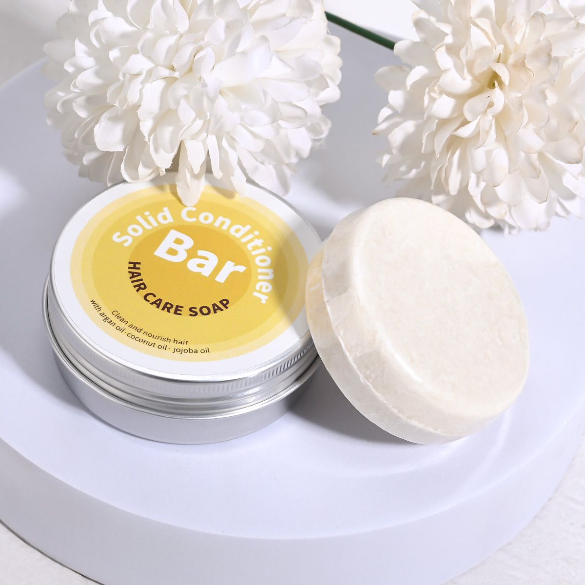 Plant Essential Oil Hair Condi - Hair Care recension och pris
