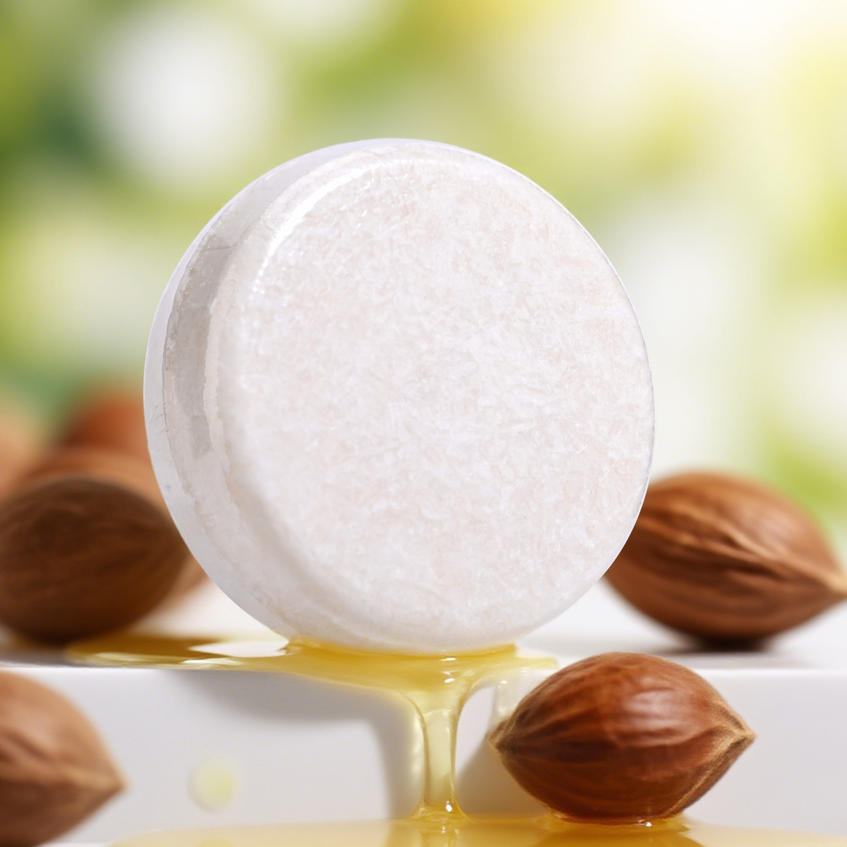 Plant Essential Oil Hair Condi - Hair Care recension och pris