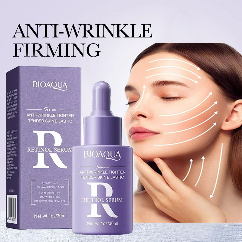 New Retinol Niacinamide Hyalur - Niacinamide Pore Shrinking Essence recension och pris