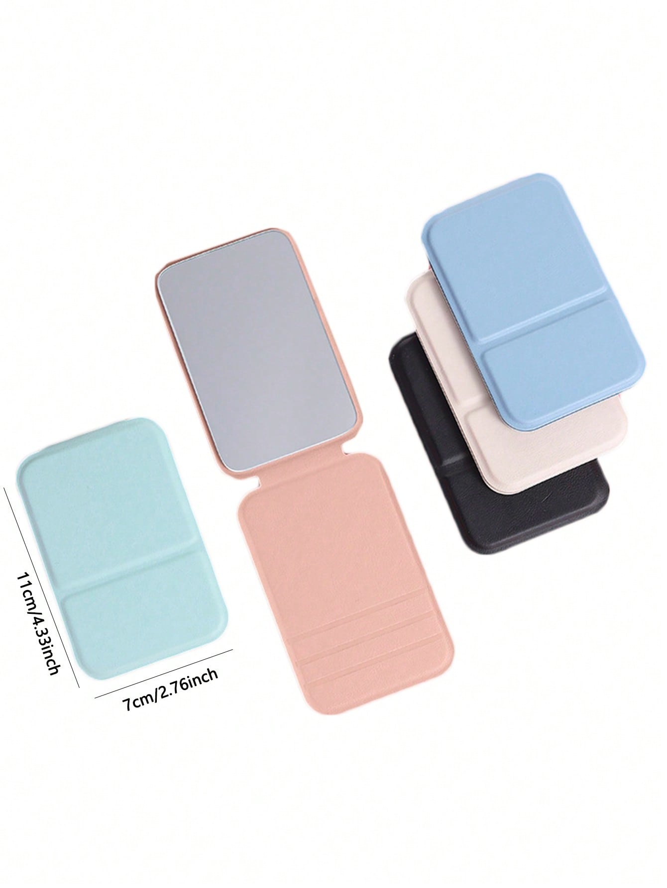 Portable Folding Mini Makeup M - Makeup recension och pris