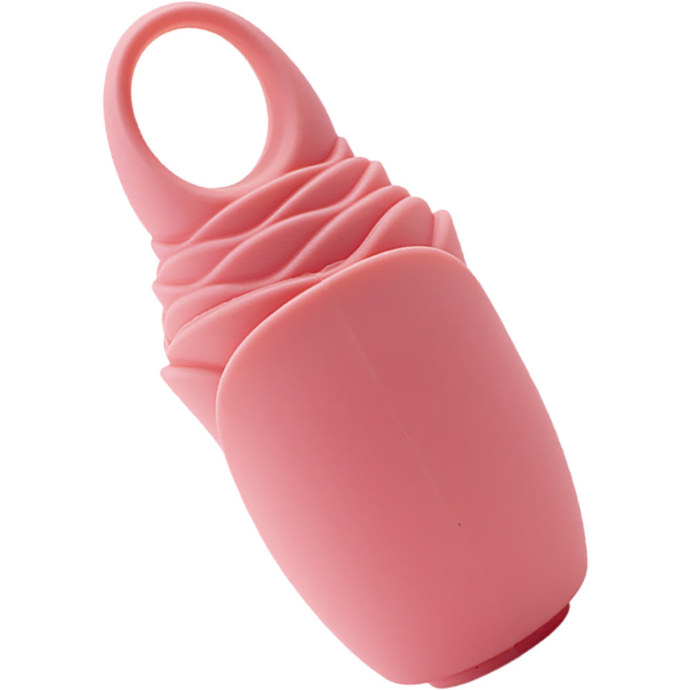 Facial Silicone Mold 46Ml Fine - Face Ice Roller Puffiness recension och pris