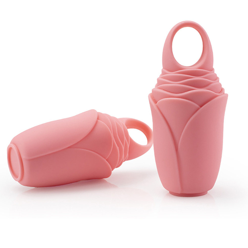 Facial Silicone Mold 46Ml Fine - Face Ice Roller Puffiness recension och pris