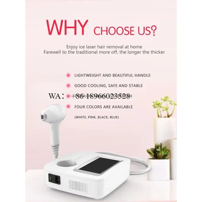 WMWMNU for Portable Home Use H - Hair Care recension och pris